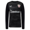 Athletic Bilbao Målmand Hjemmebanesæt 2026-27 Langærmet