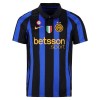 Inter Milan Hjemmebanesæt 2026-27 Kortærmet