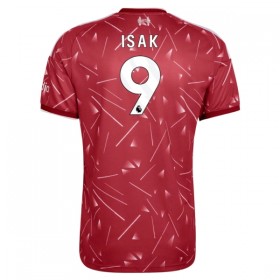 Liverpool Isak 9 Hjemmebanesæt 2026-27 Kortærmet