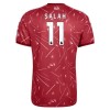Liverpool M.Salah 11 Hjemmebanesæt 2026-27 Kortærmet