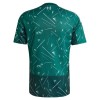Liverpool Målmand Børn Hjemmebanesæt Grøn 2026-27 Kortærmet(+ Korte bukser)