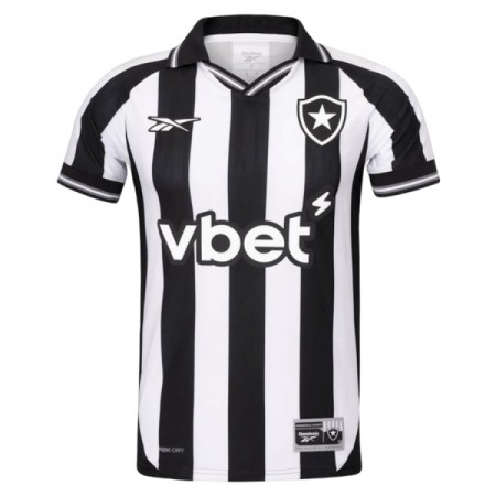Botafogo Hjemmebanesæt 2026-27 Kortærmet