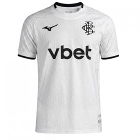 Botafogo Tredjesæt 2026-27 Kortærmet
