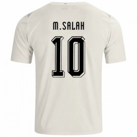 Egypten M. Salah 10 Udebanesæt VM Fodbold 2026 Kortærmet