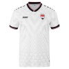 Iraq Hjemmebanesæt VM Fodbold 2026 Kortærmet