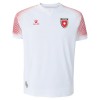 Jordan Hjemmebanesæt VM Fodbold 2026 Kortærmet