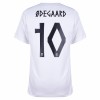 Norge Odegaard 10 Tredjesæt VM Fodbold 2026 Kortærmet
