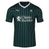 Plymouth Argyle Hjemmebanesæt 2026-27 Kortærmet