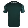 Plymouth Argyle Hjemmebanesæt 2026-27 Kortærmet