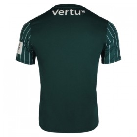 Plymouth Argyle Hjemmebanesæt 2026-27 Kortærmet