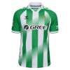 Real Betis Antony 7 Hjemmebanesæt 2026-27 Kortærmet