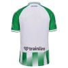 Real Betis Hjemmebanesæt 2026-27 Kortærmet