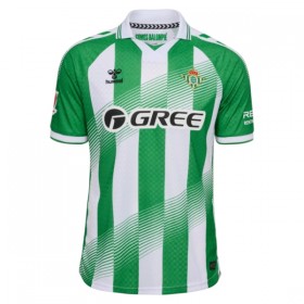 Real Betis Isco 22 Hjemmebanesæt 2026-27 Kortærmet