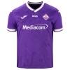 AC Fiorentina Hjemmebanesæt 2026-27 Kortærmet AC Fiorentina Hjemmebanesæt 2026-27 Kortærmet