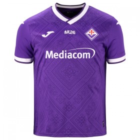 AC Fiorentina Hjemmebanesæt 2026-27 Kortærmet