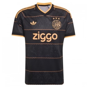 Ajax Amsterdam Udebanesæt 2026-27 Kortærmet