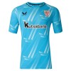 Athletic Bilbao Børn Tredjesæt 2026-27 Kortærmet(+ Korte bukser)
