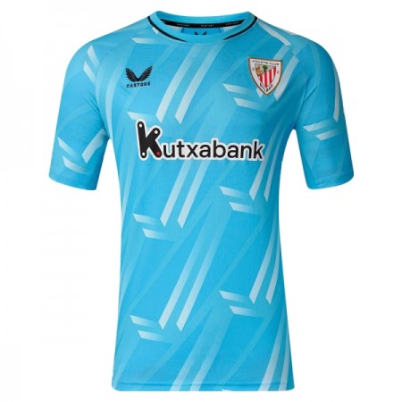 Athletic Bilbao Tredjesæt 2026-27 Kortærmet Athletic Bilbao Tredjesæt 2026-27 Kortærmet