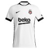 Besiktas Hjemmebanesæt 2026-27 Kortærmet Besiktas Hjemmebanesæt 2026-27 Kortærmet