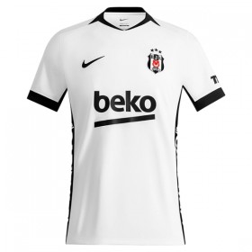 Besiktas Hjemmebanesæt 2026-27 Kortærmet