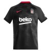 Besiktas Tredjesæt 2026-27 Kortærmet