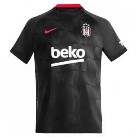 Besiktas Tredjesæt 2026-27 Kortærmet