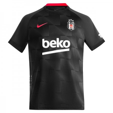 Besiktas Tredjesæt 2026-27 Kortærmet