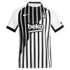 Besiktas Udebanesæt 2026-27 Kortærmet