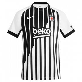 Besiktas Udebanesæt 2026-27 Kortærmet