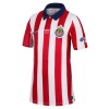 Chivas de Guadalajara Hjemmebanesæt 2026-27 Kortærmet Chivas de Guadalajara Hjemmebanesæt 2026-27 Kortærmet