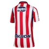 Chivas de Guadalajara Hjemmebanesæt 2026-27 Kortærmet