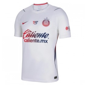 Chivas de Guadalajara Udebanesæt 2026-27 Kortærmet