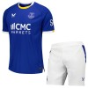 Everton Børn Hjemmebanesæt 2026-27 Kortærmet(+ Korte bukser) Everton Børn Hjemmebanesæt 2026-27 Kortærmet(+ Korte bukser)