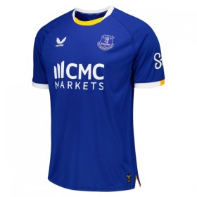 Everton Hjemmebanesæt 2026-27 Kortærmet