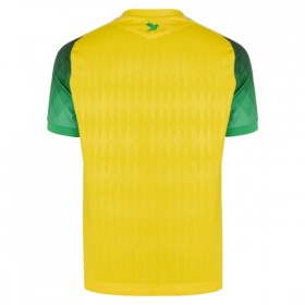 FC Nantes Børn Hjemmebanesæt 2026-27 Kortærmet(+ Korte bukser)
