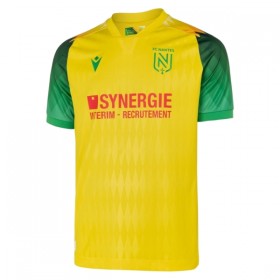 FC Nantes Hjemmebanesæt 2026-27 Kortærmet