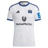 Hamburger SV Hjemmebanesæt 2026-27 Kortærmet