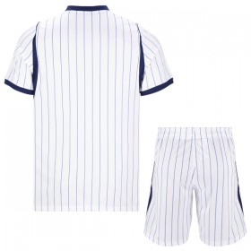 Inter Milan Børn Udebanesæt 2026-27 Kortærmet(+ Korte bukser)