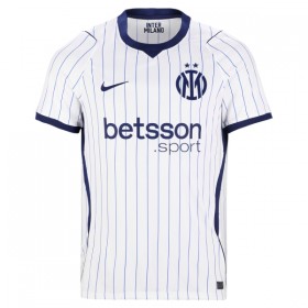 Inter Milan Udebanesæt 2026-27 Kortærmet