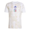 Italien Pre-Match Trøje 2026 Kortærmet