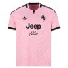 Juventus Udebanesæt 2026-27 Kortærmet