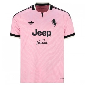 Juventus Udebanesæt 2026-27 Kortærmet