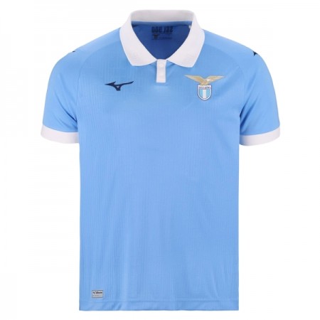 Lazio Hjemmebanesæt 2026-27 Kortærmet