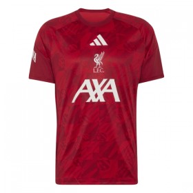 Liverpool Pre-Match Trøje 2026-27 Kortærmet