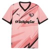 Palermo Hjemmebanesæt 2026-27 Kortærmet