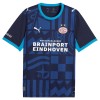 PSV Eindhoven Tredjesæt 2026-27 Kortærmet