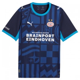 PSV Eindhoven Tredjesæt 2026-27 Kortærmet