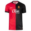 RCD Mallorca Hjemmebanesæt 2026-27 Kortærmet RCD Mallorca Hjemmebanesæt 2026-27 Kortærmet