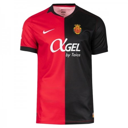RCD Mallorca Hjemmebanesæt 2026-27 Kortærmet RCD Mallorca Hjemmebanesæt 2026-27 Kortærmet