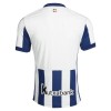Real Sociedad Hjemmebanesæt 2026-27 Kortærmet